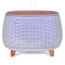 400ml Ultrasonic Aroma Diffuser